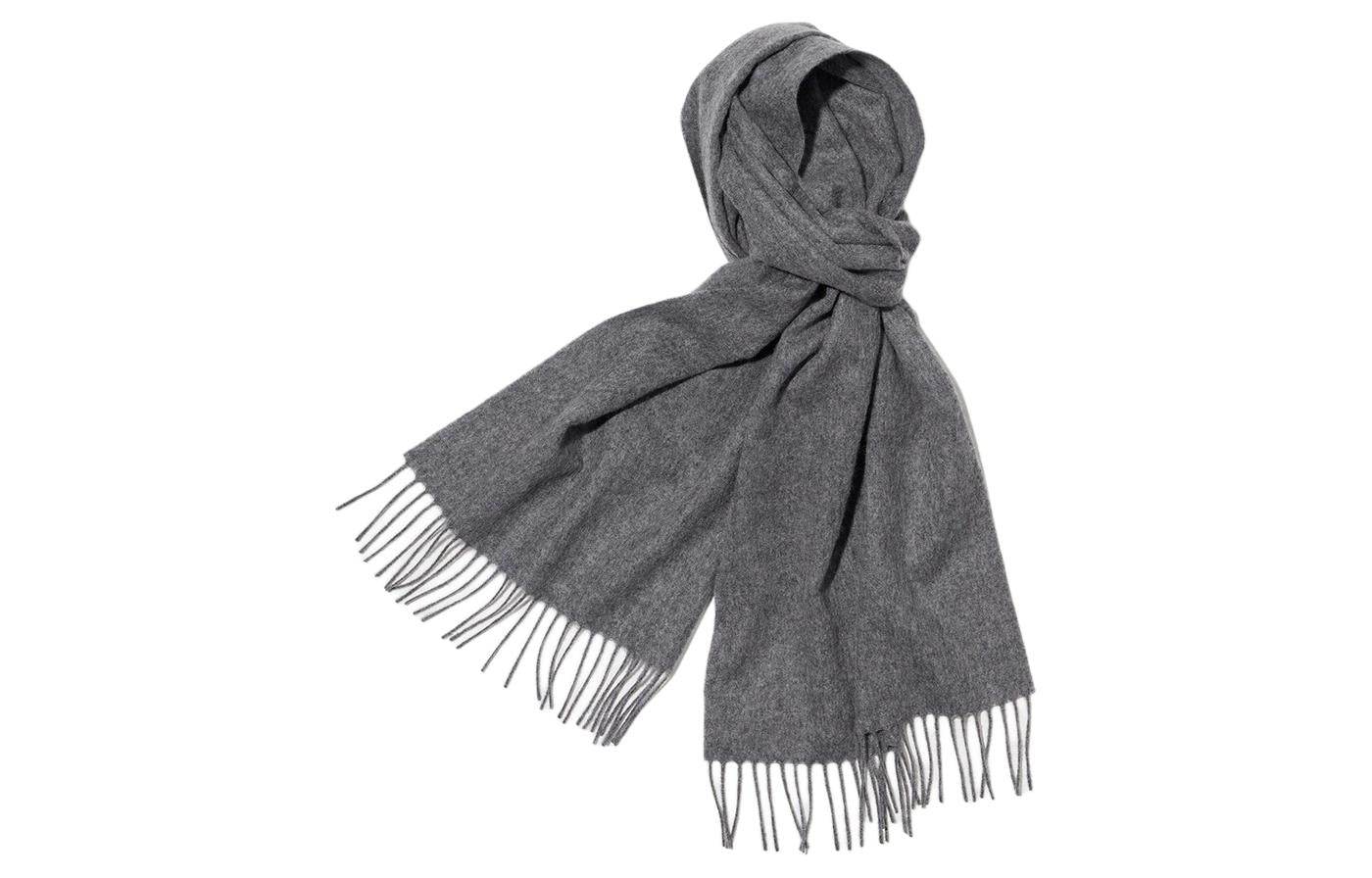 Шарф Uniqlo - Boxette Shop